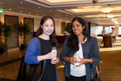20140410 Vice Chancellor's Reception005